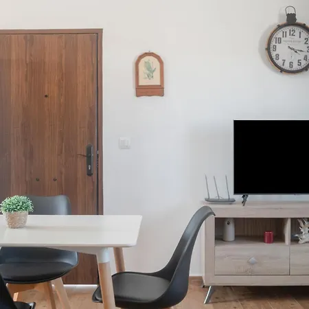 Casa Lunares * كونيل ذي لا فرونتيرا