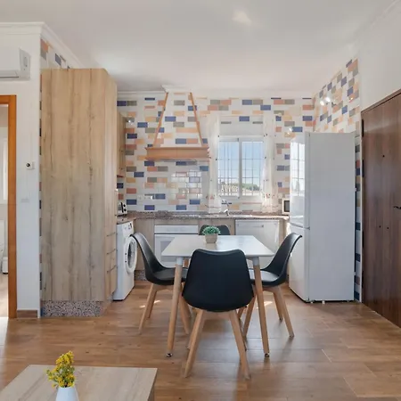 بيت للعطل Casa Lunares *