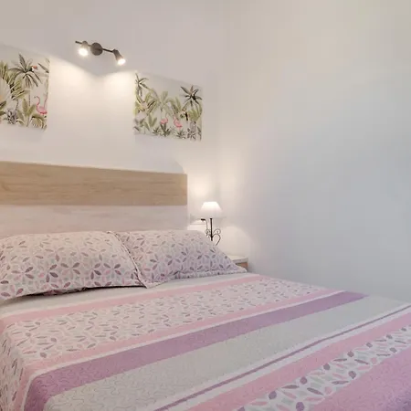 Casa Lunares بيت للعطل *