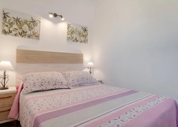 Casa Lunares بيت للعطل *