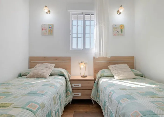 Casa Lunares بيت للعطل *