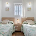 بيت للعطل Casa Lunares