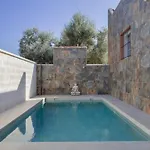 بيت للعطل Casa Lunares