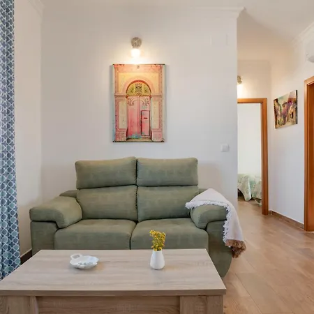 Holiday home Casa Lunares