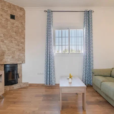 Casa Lunares * Conil De La Frontera