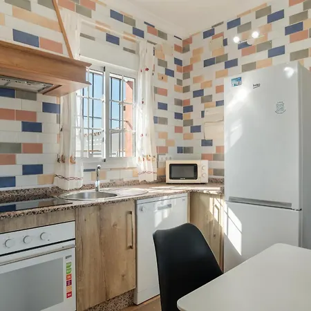 Holiday home Casa Lunares *