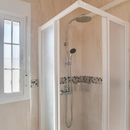 Holiday home Casa Lunares *