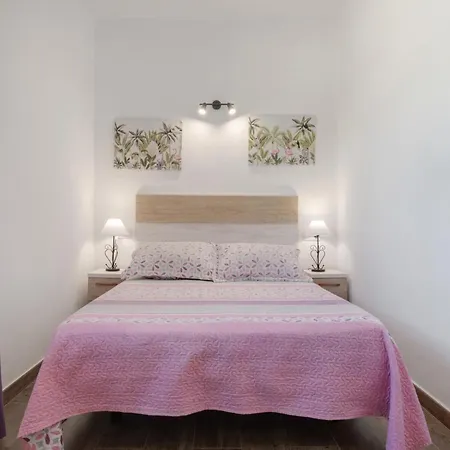 Casa Lunares Holiday home