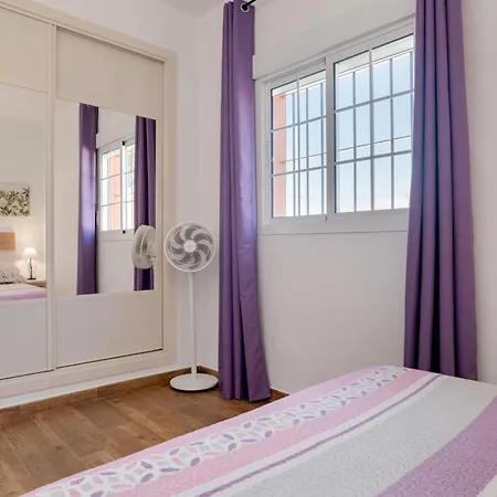 Holiday home Casa Lunares