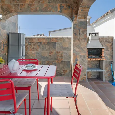 Casa Lunares * Conil De La Frontera