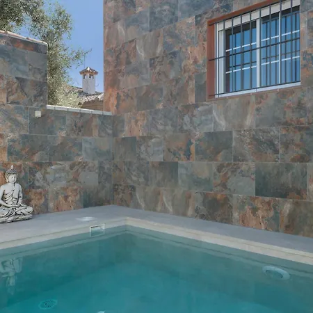 Casa Lunares Holiday home *