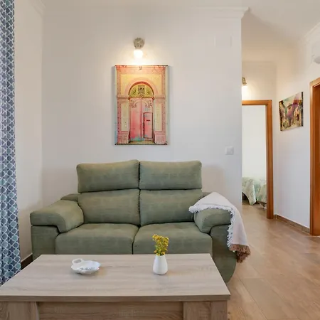 Casa Lunares بيت للعطل *