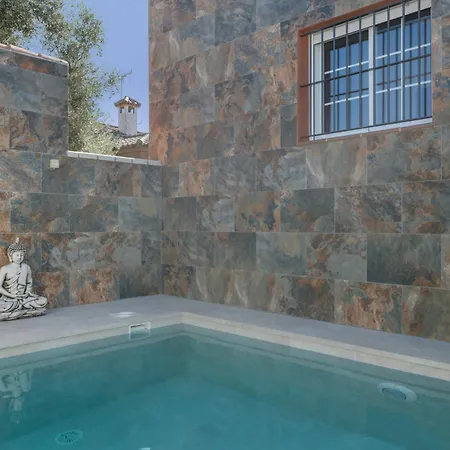 Casa Lunares *