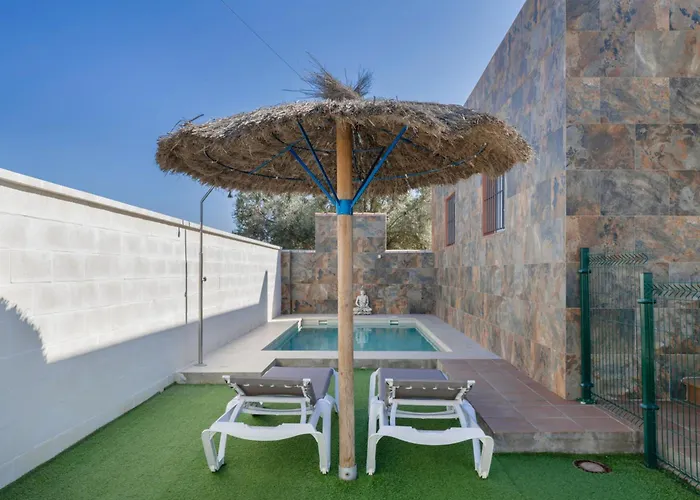 Casa vacanze Casa Lunares Conil De La Frontera