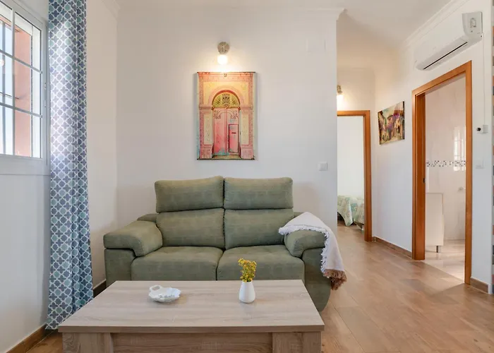 Casa vacanze Casa Lunares