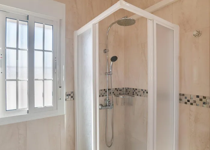 بيت للعطل Casa Lunares *