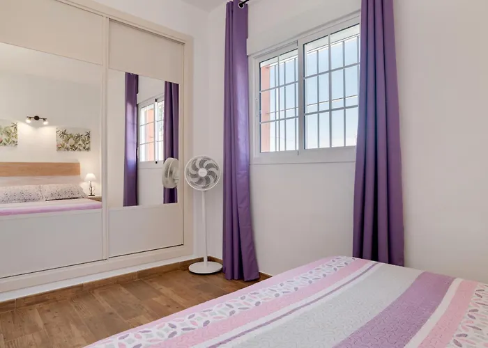 بيت للعطل Casa Lunares