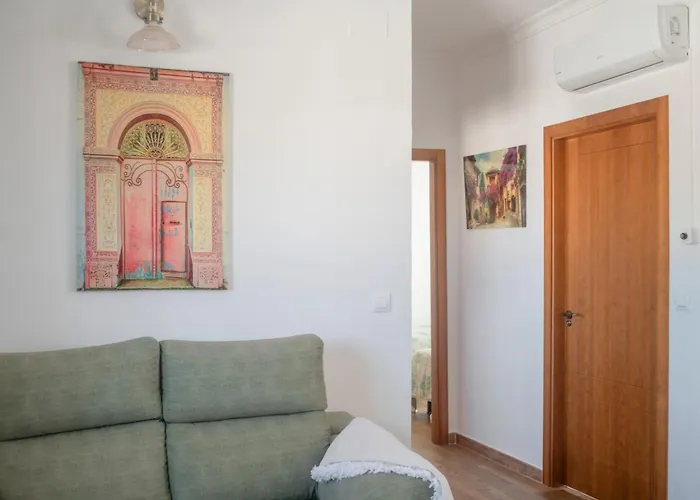 Casa Lunares Conil De La Frontera