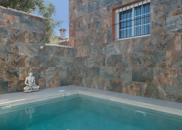 Casa Lunares بيت للعطل *