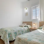 Holiday home Casa Lunares Conil De La Frontera