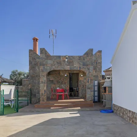 Casa Lunares *